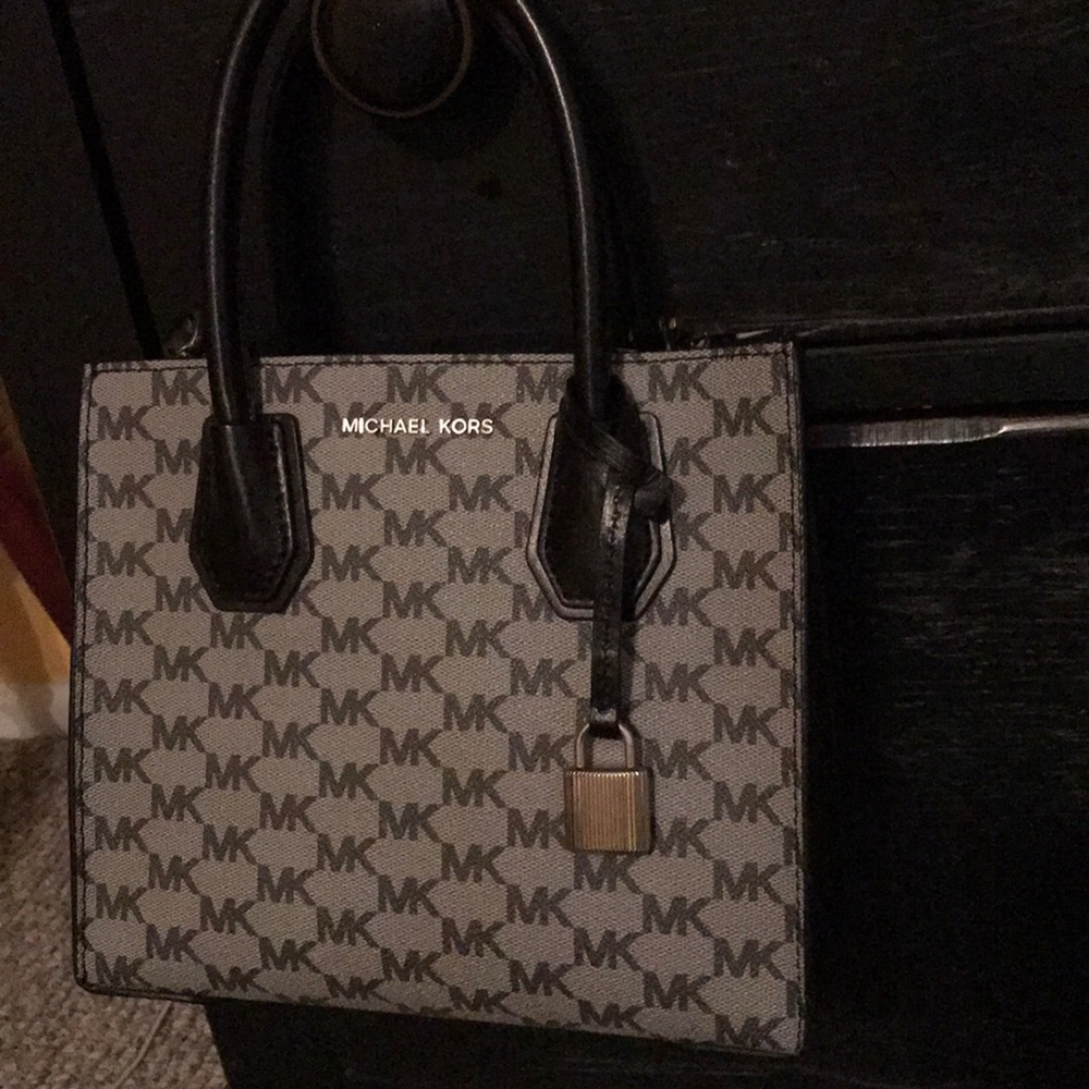 Michael Kors handbag